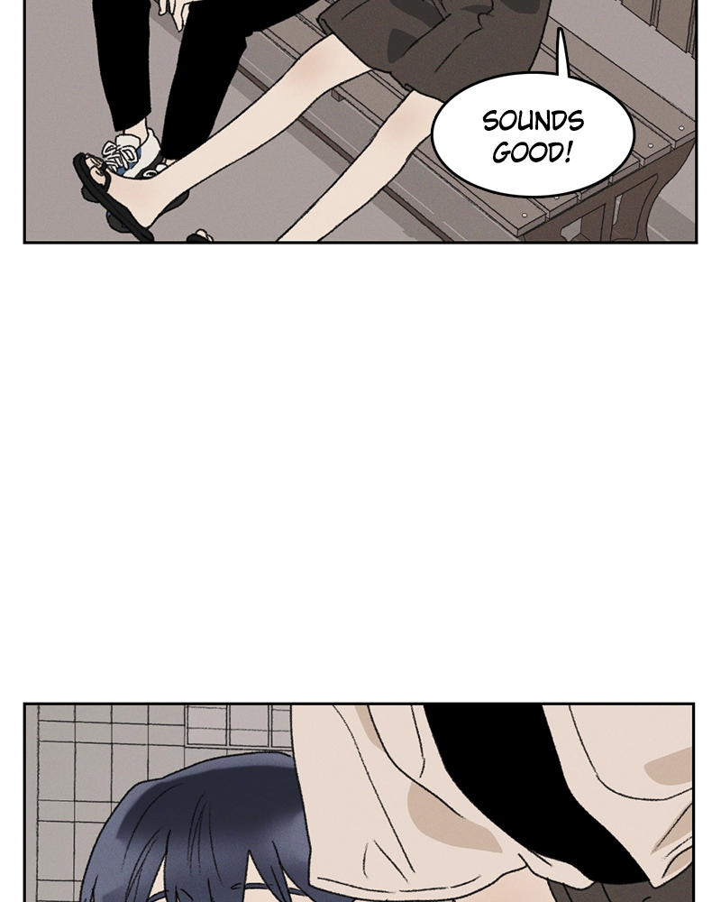 Our Time Chapter 27 page 9 - 