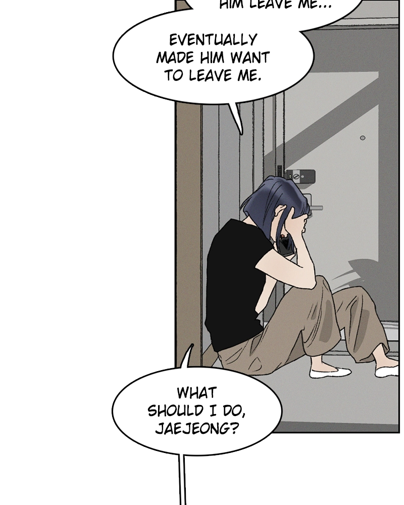 Our Time Chapter 27 page 83 - 