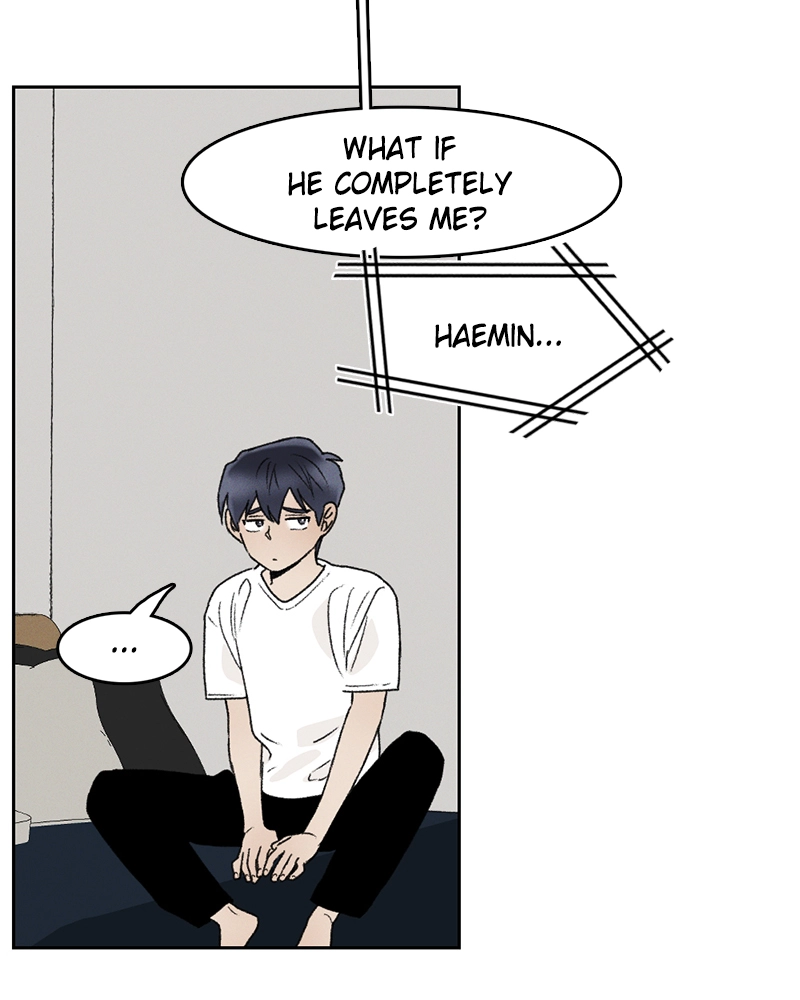 Our Time Chapter 27 page 84 - 