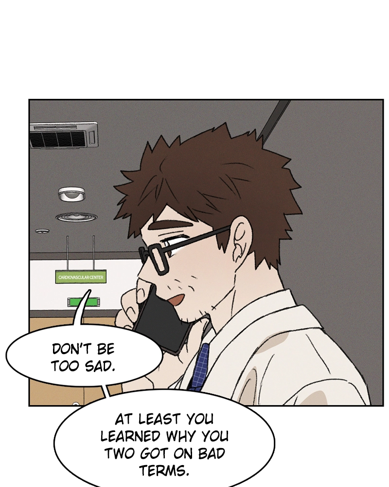 Our Time Chapter 27 page 86 - 