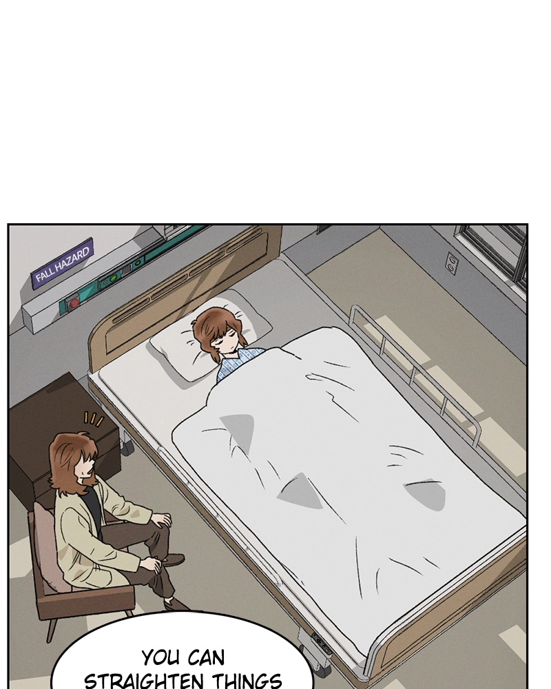 Our Time Chapter 27 page 88 - 