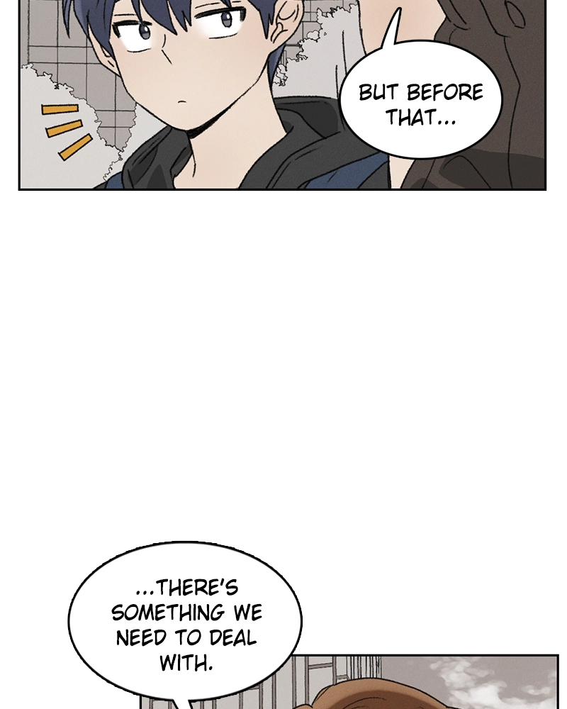 Our Time Chapter 27 page 10 - 