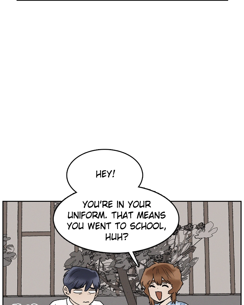Our Time Chapter 27 page 94 - 