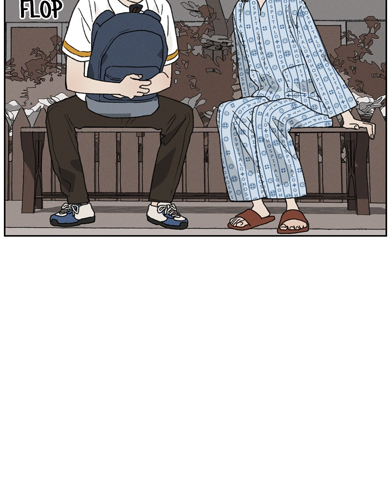 Our Time Chapter 27 page 95 - 