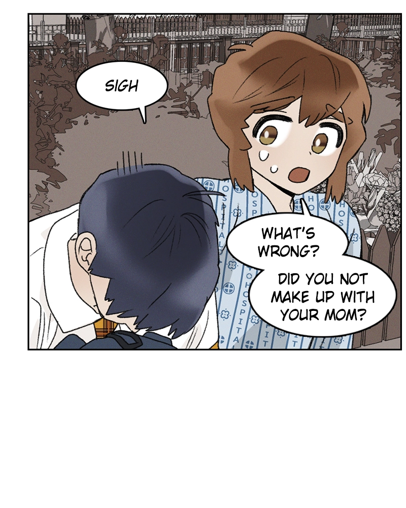 Our Time Chapter 27 page 96 - 