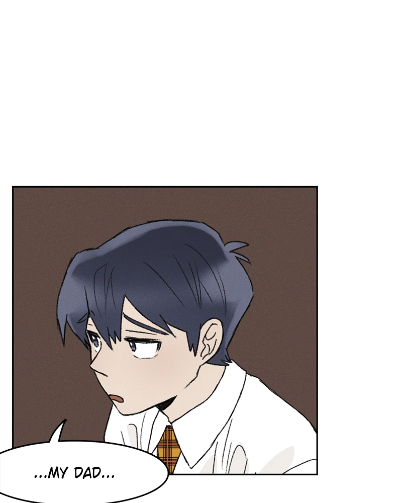 Our Time Chapter 27 page 98 - 