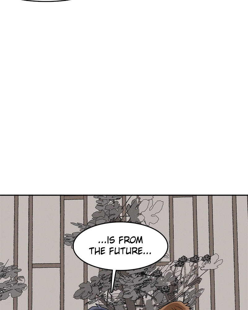 Our Time Chapter 27 page 99 - 
