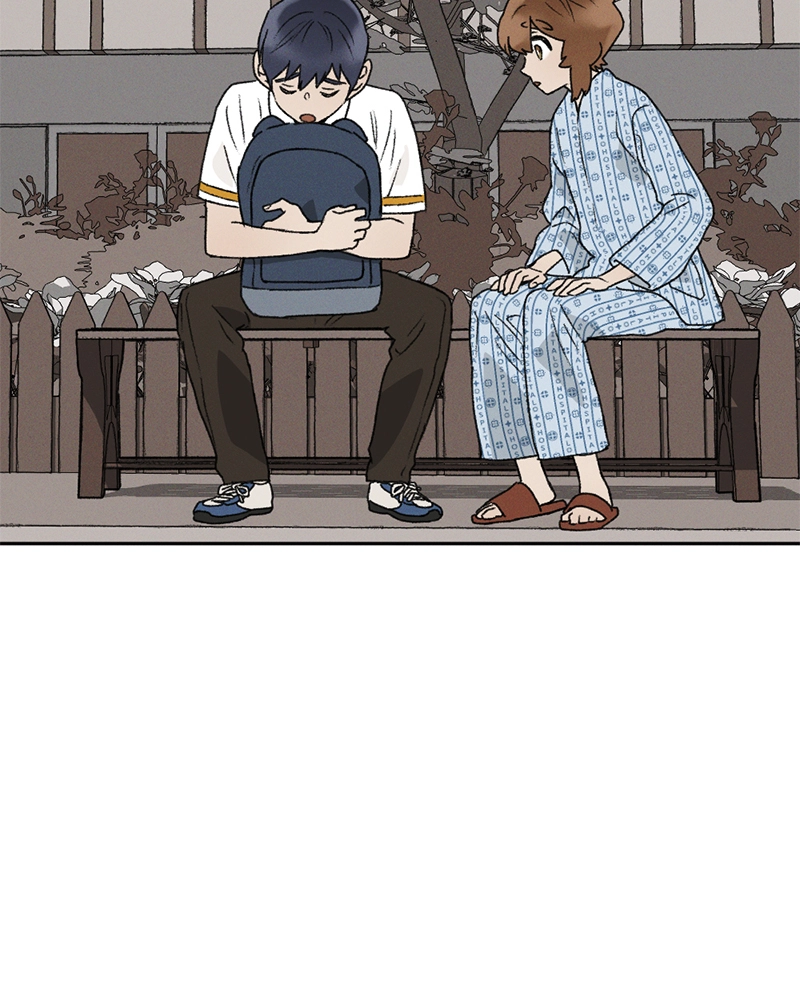 Our Time Chapter 27 page 100 - 