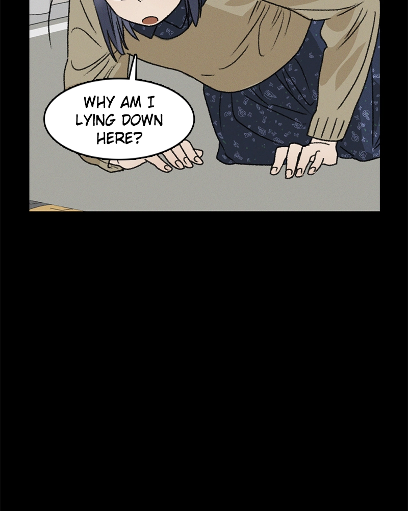 Our Time Chapter 29 page 104 - 