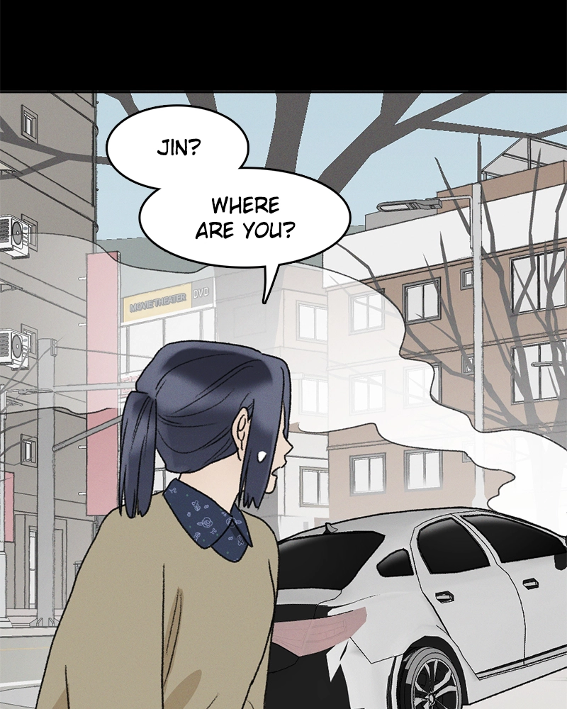 Our Time Chapter 29 page 105 - 