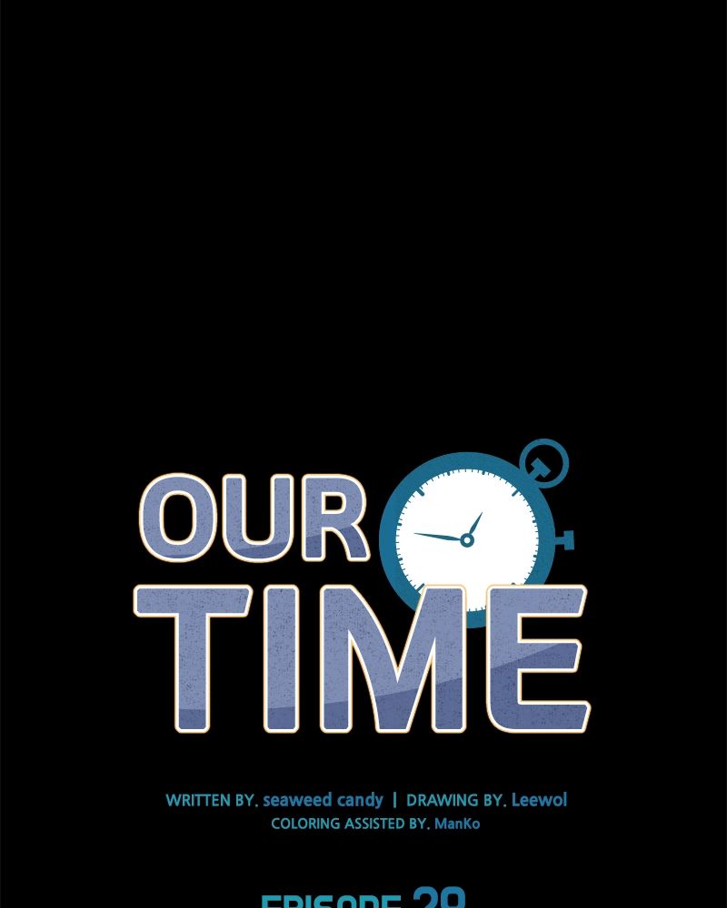 Our Time Chapter 29 page 14 - 