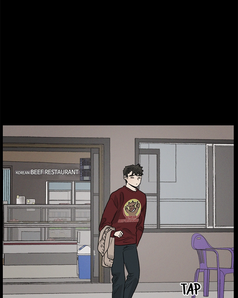 Our Time Chapter 29 page 17 - 