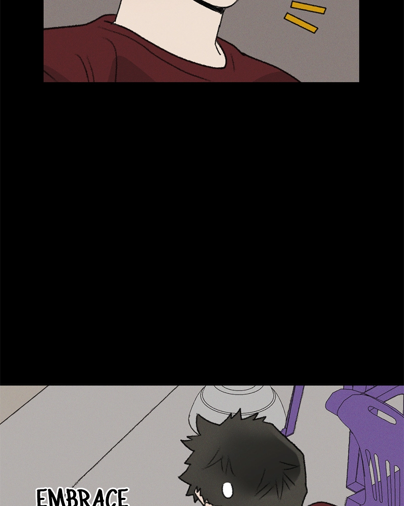 Our Time Chapter 29 page 19 - 