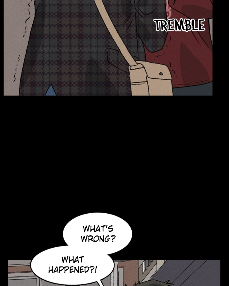 Our Time Chapter 29 page 22 - 