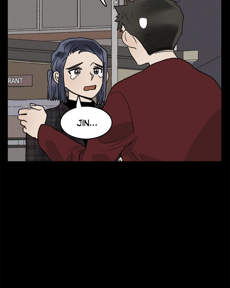Our Time Chapter 29 page 23 - 