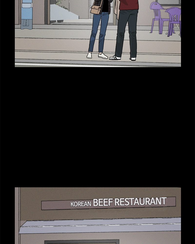 Our Time Chapter 29 page 25 - 