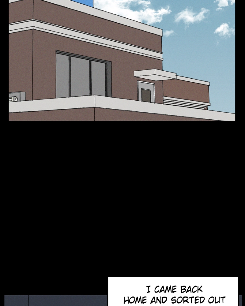 Our Time Chapter 29 page 28 - 