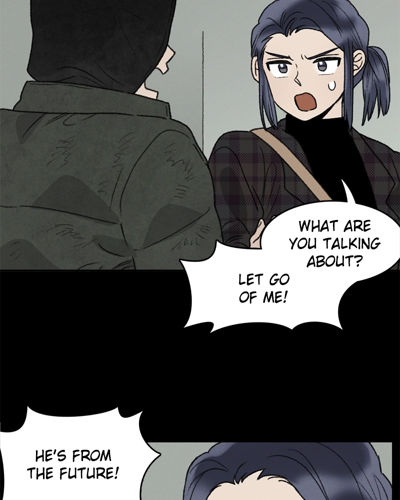 Our Time Chapter 29 page 4 - 
