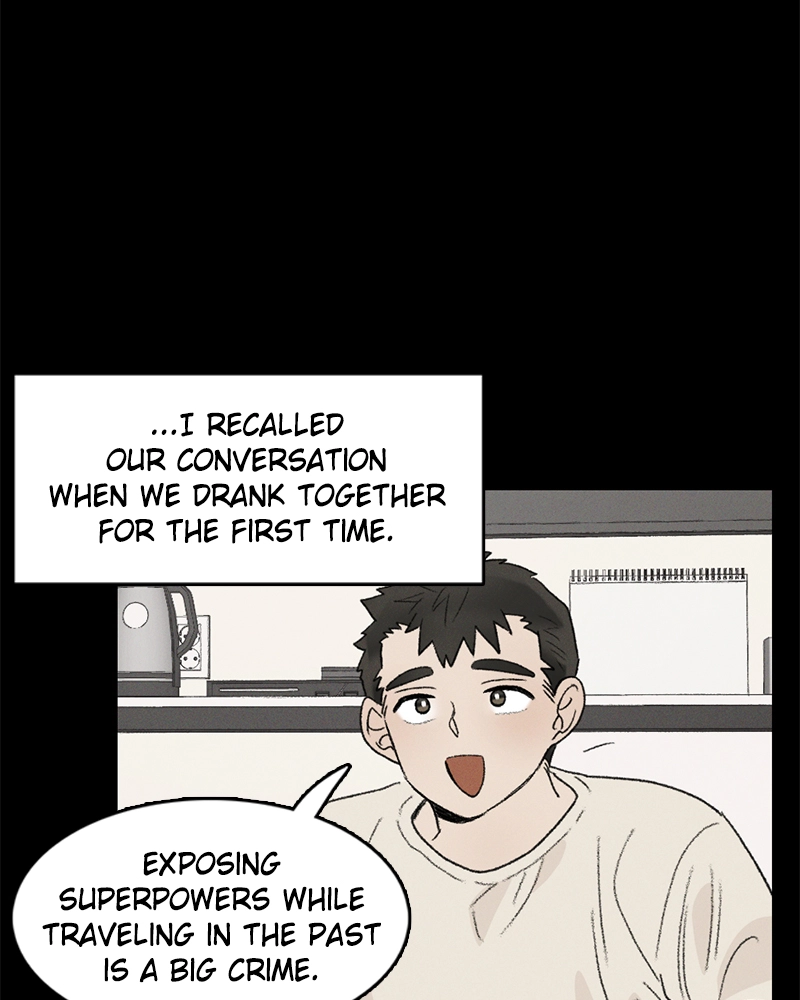 Our Time Chapter 29 page 35 - 