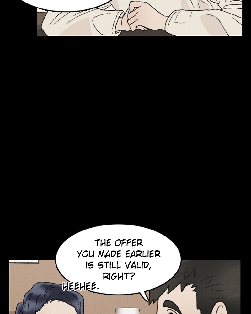 Our Time Chapter 29 page 36 - 