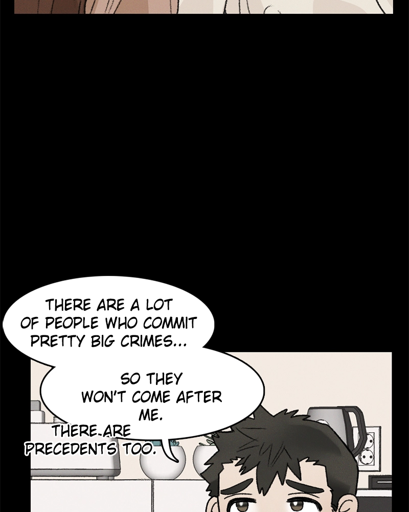 Our Time Chapter 29 page 39 - 