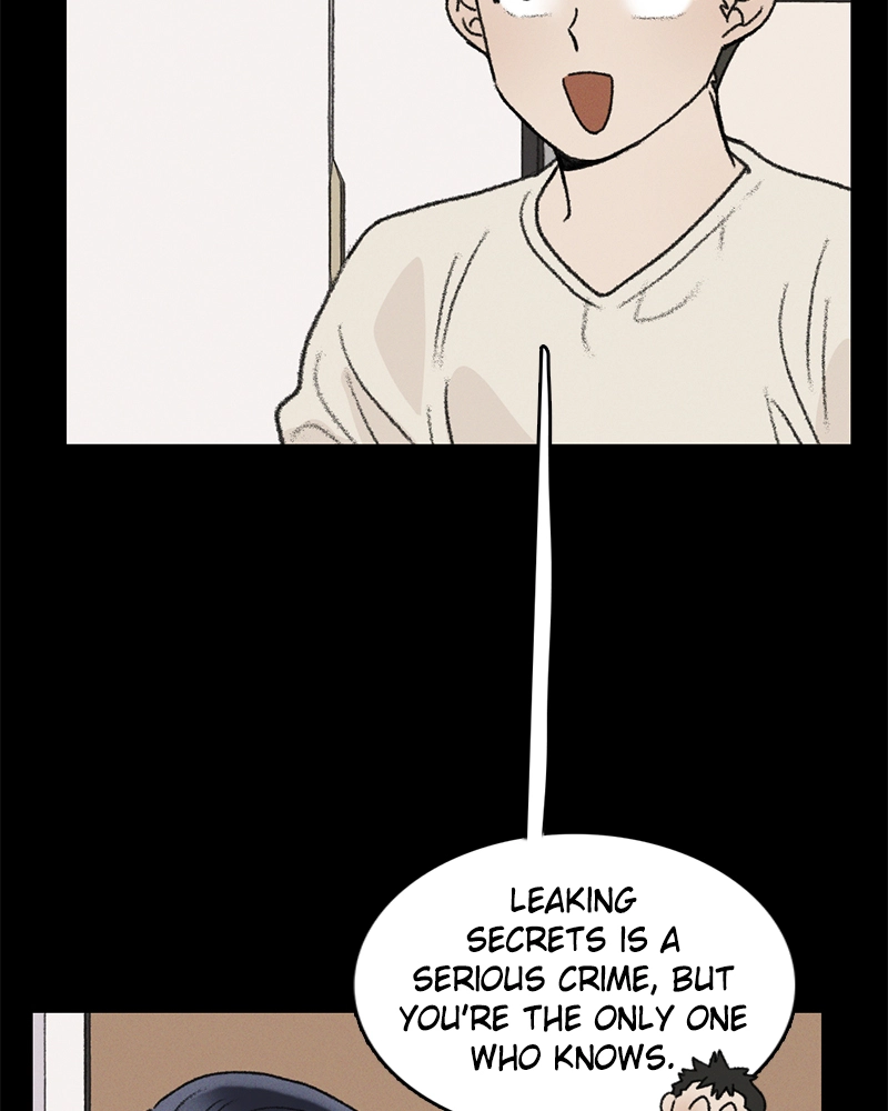 Our Time Chapter 29 page 40 - 