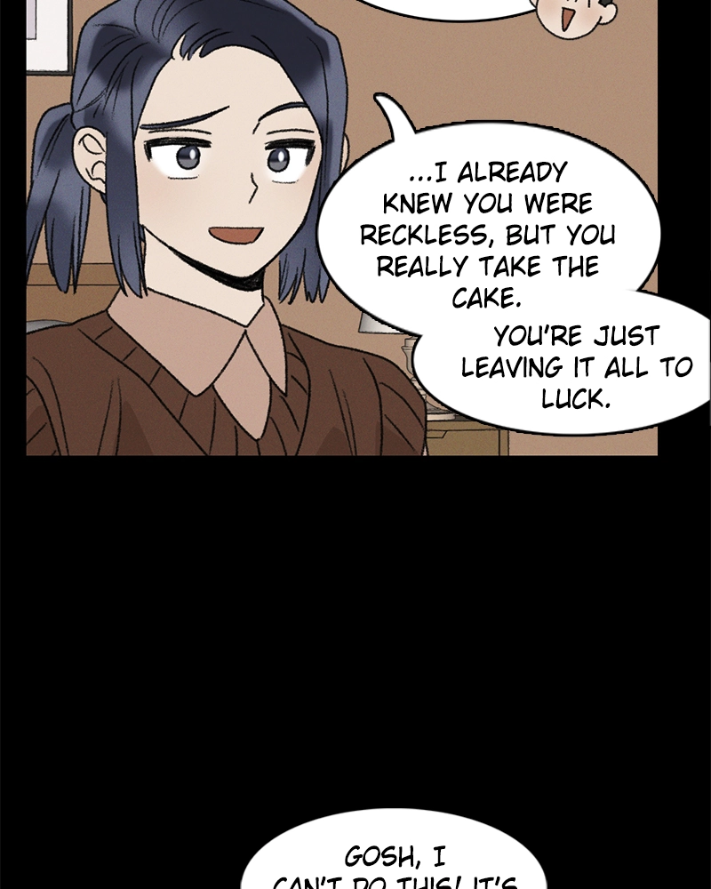 Our Time Chapter 29 page 41 - 