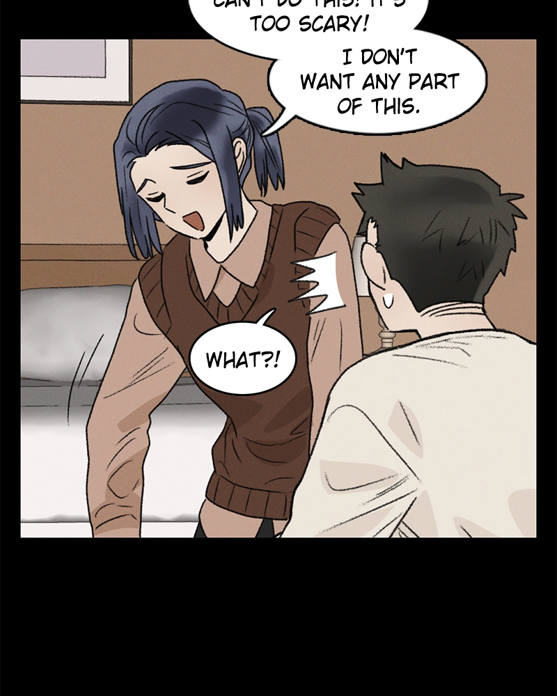 Our Time Chapter 29 page 42 - 