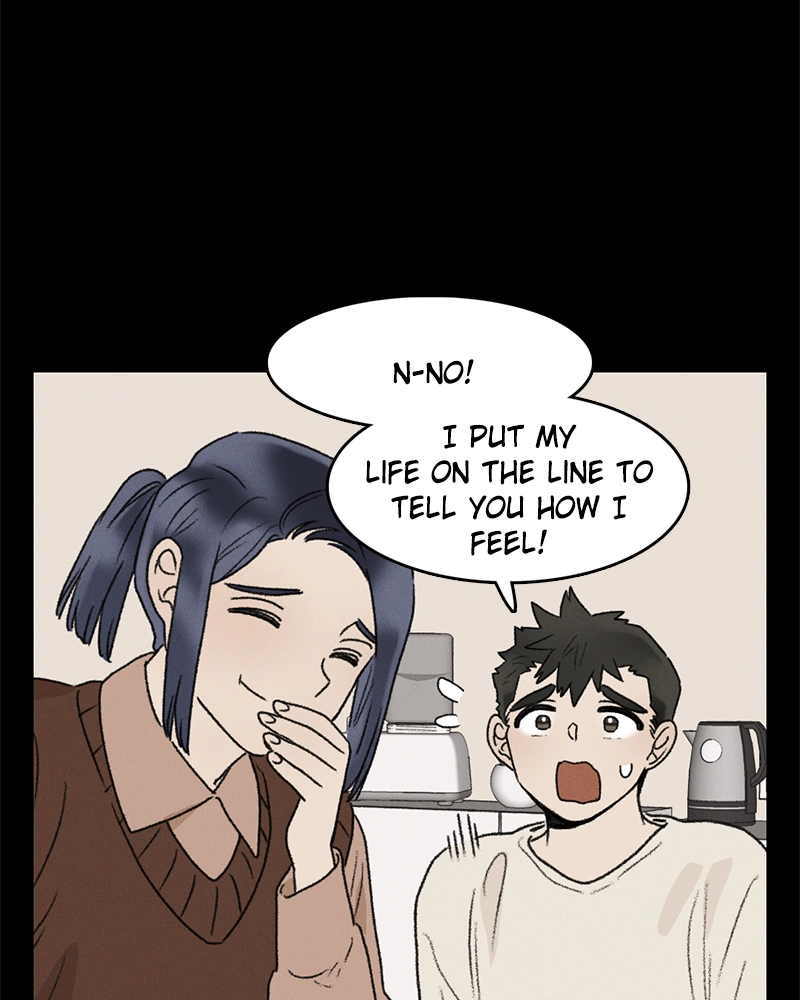 Our Time Chapter 29 page 43 - 