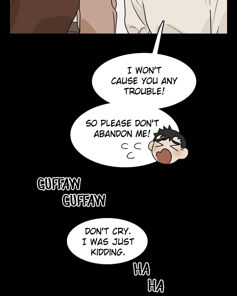Our Time Chapter 29 page 44 - 