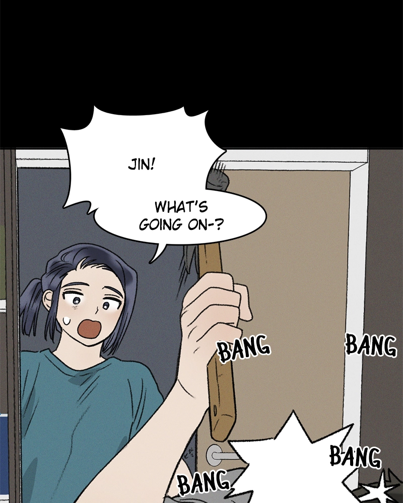 Our Time Chapter 29 page 53 - 