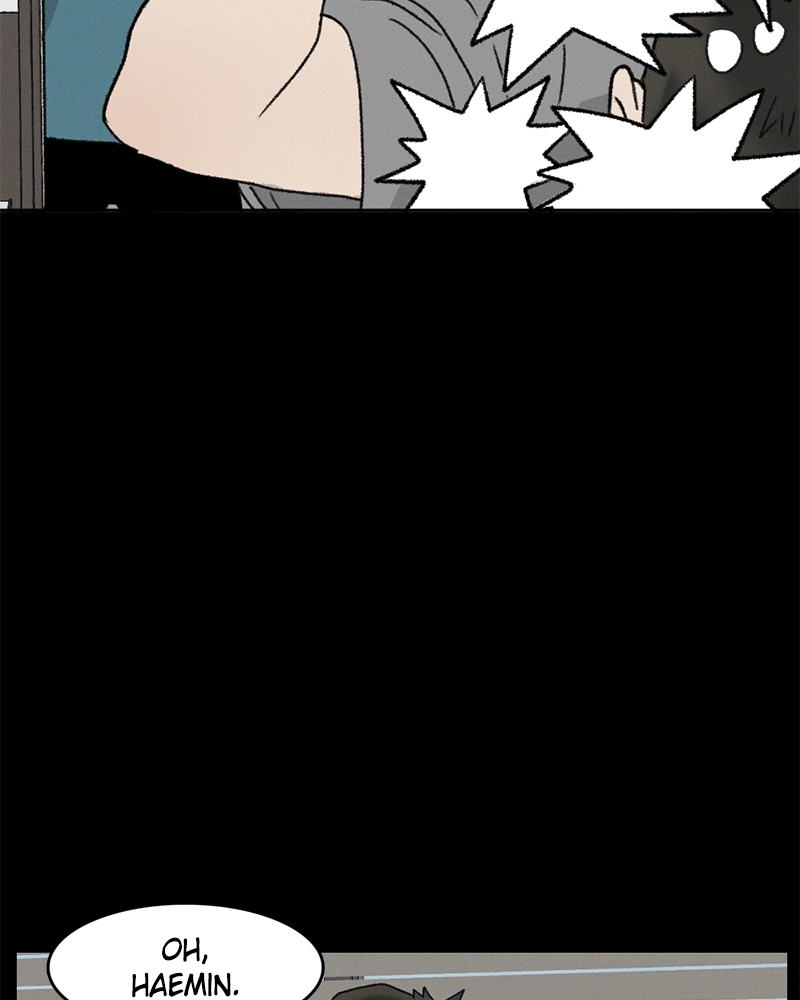 Our Time Chapter 29 page 54 - 