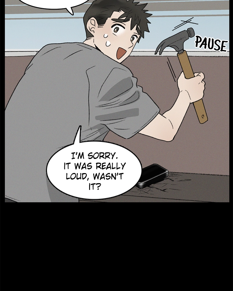 Our Time Chapter 29 page 55 - 