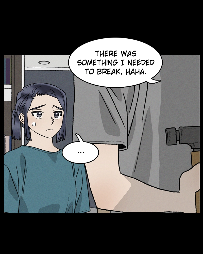 Our Time Chapter 29 page 56 - 