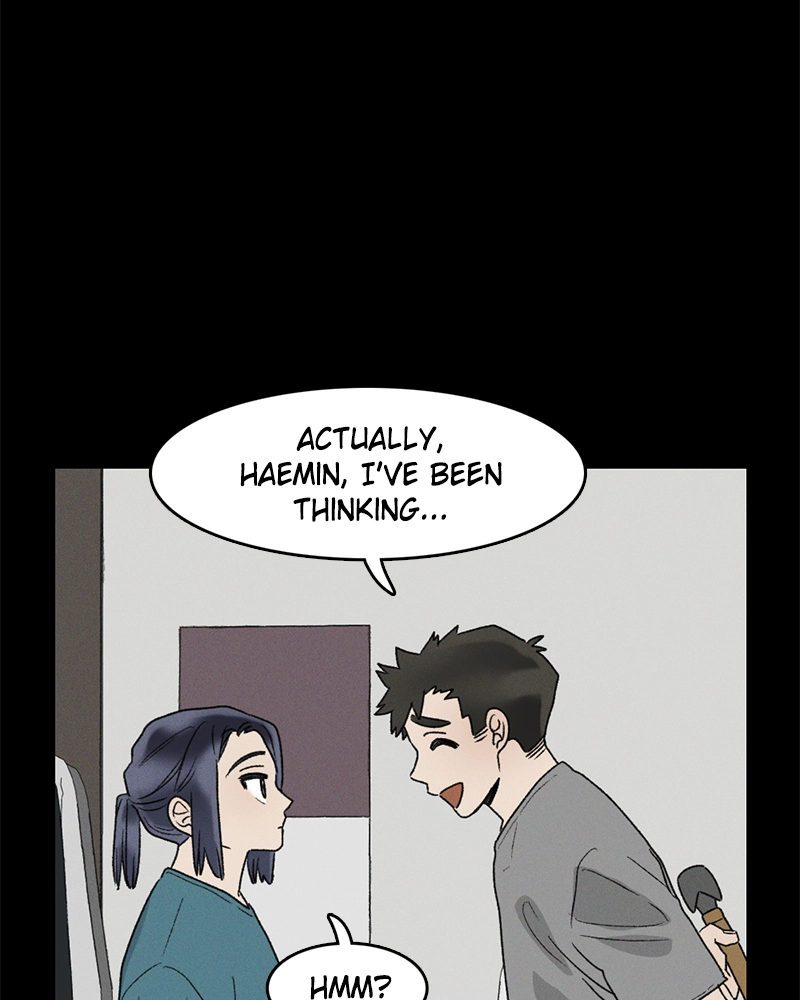 Our Time Chapter 29 page 57 - 