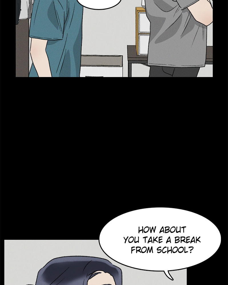 Our Time Chapter 29 page 58 - 