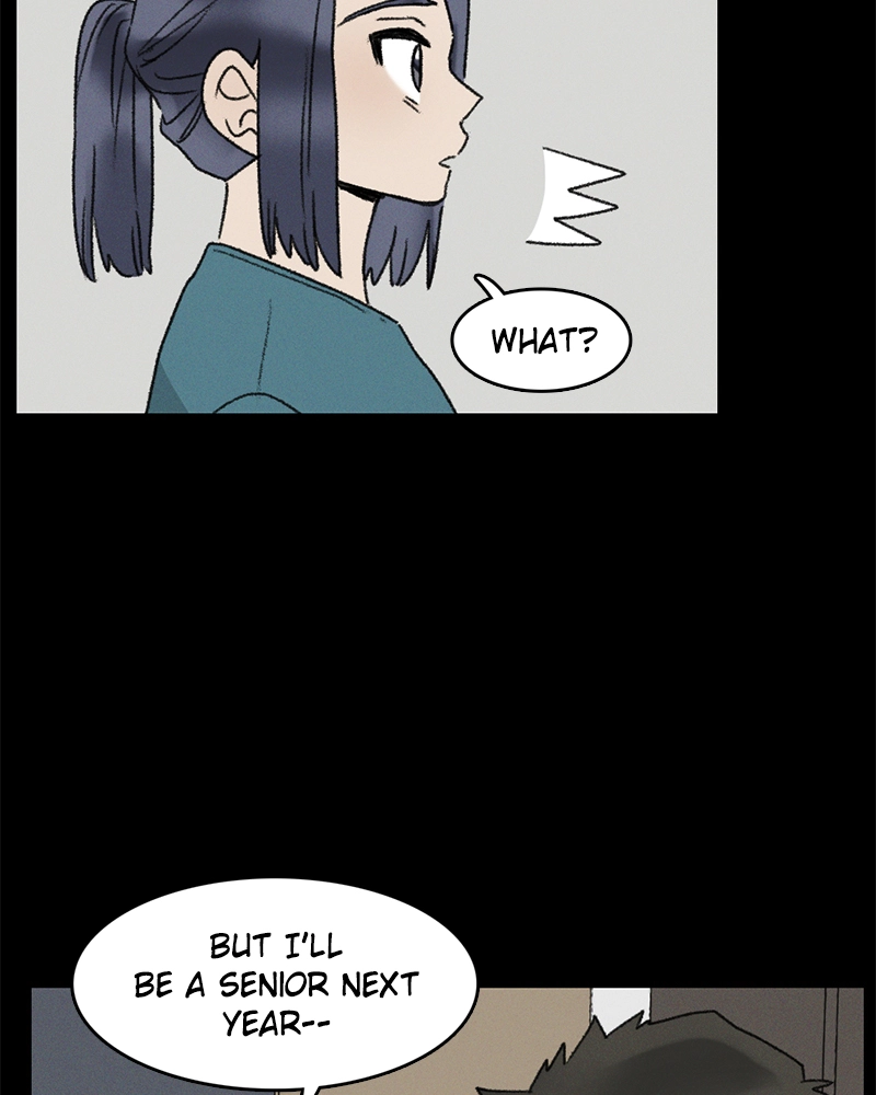 Our Time Chapter 29 page 59 - 