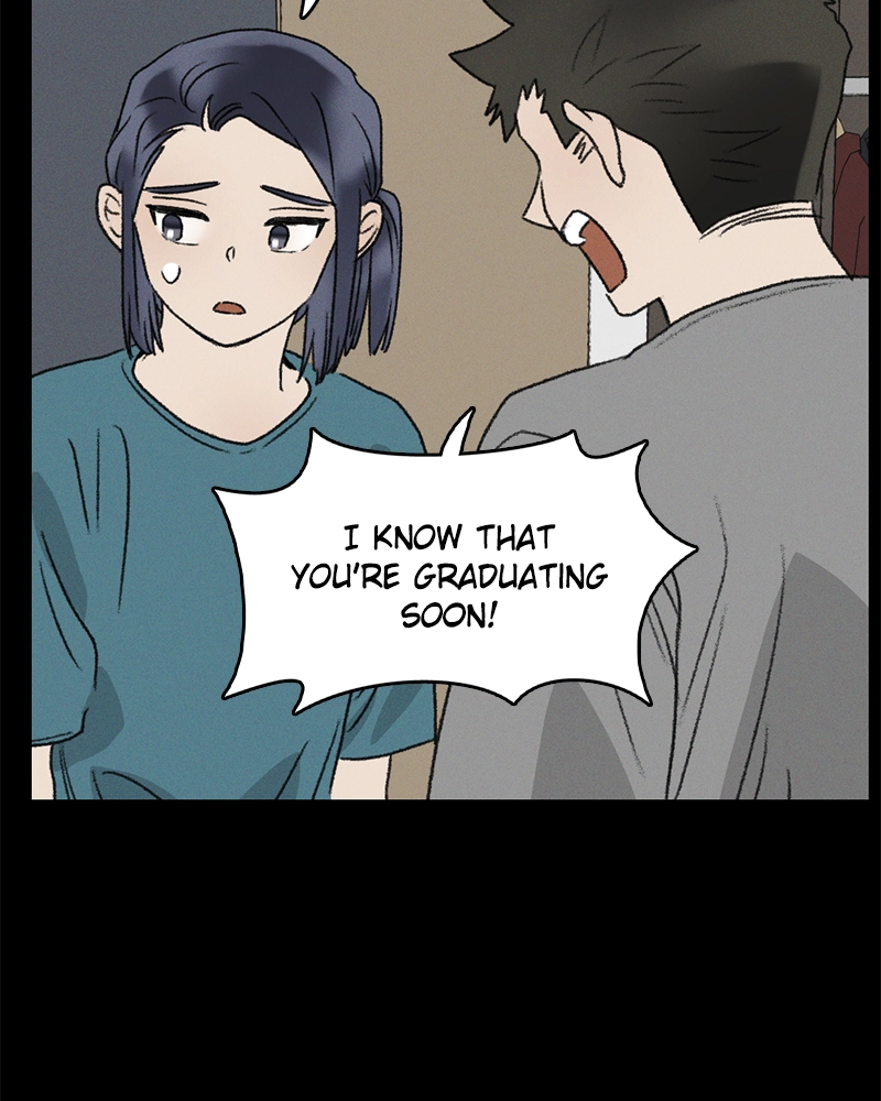 Our Time Chapter 29 page 60 - 