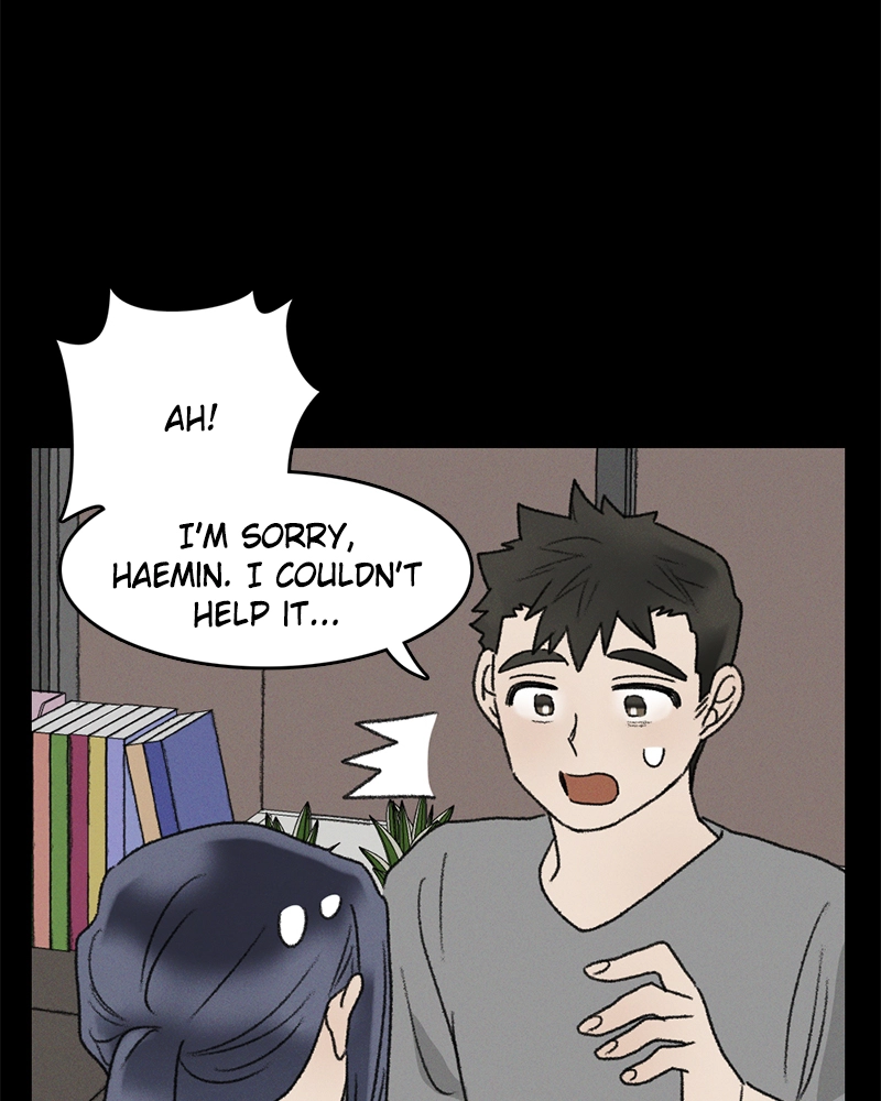 Our Time Chapter 29 page 61 - 