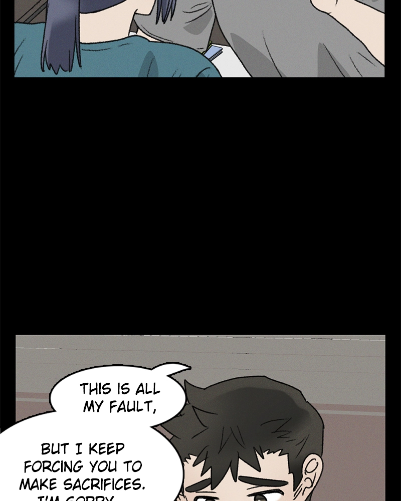 Our Time Chapter 29 page 62 - 