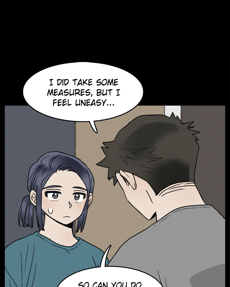 Our Time Chapter 29 page 64 - 