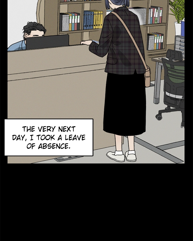 Our Time Chapter 29 page 70 - 