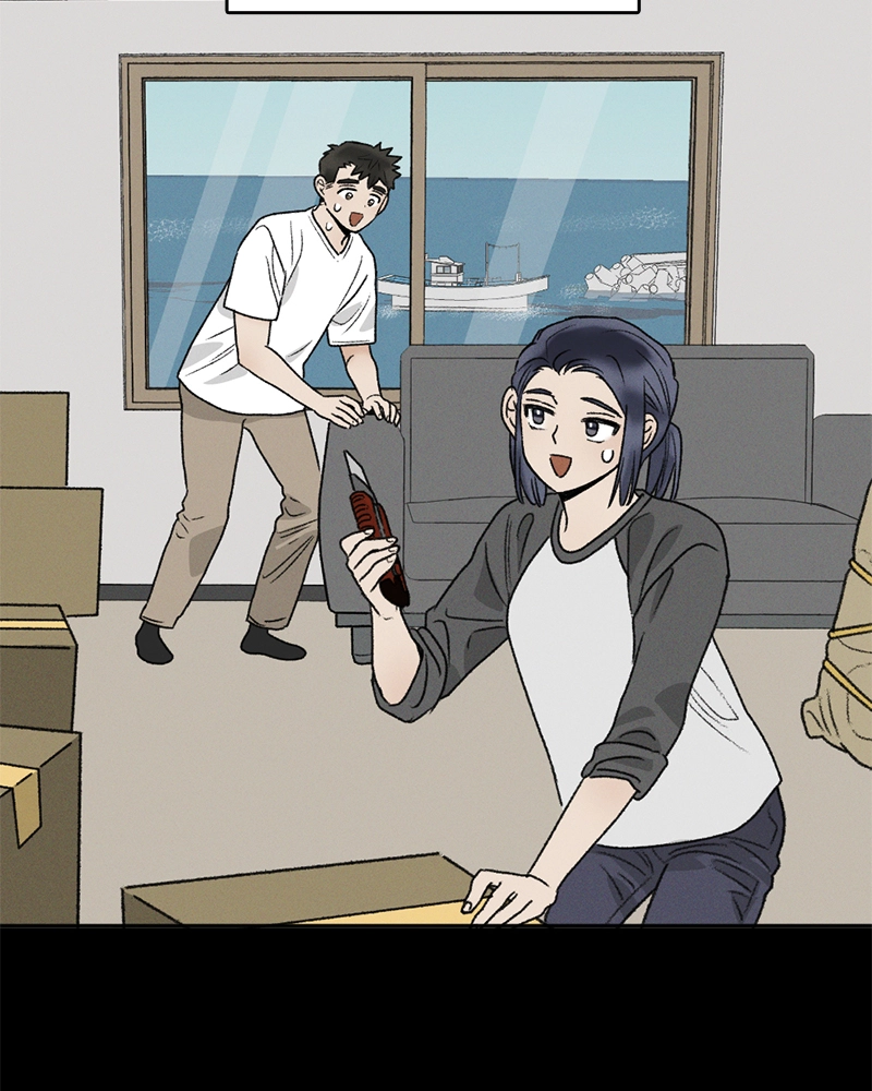 Our Time Chapter 29 page 73 - 