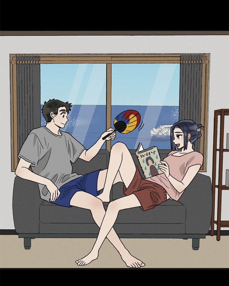 Our Time Chapter 29 page 75 - 