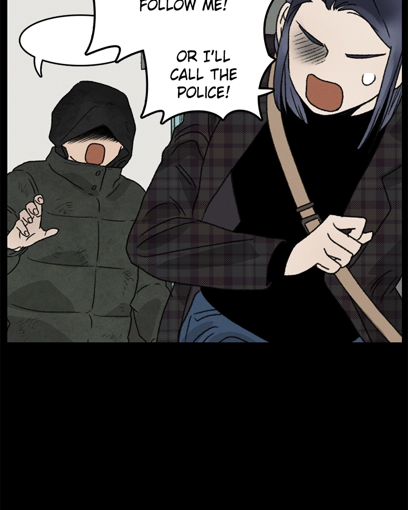 Our Time Chapter 29 page 9 - 