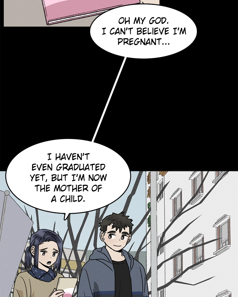 Our Time Chapter 29 page 83 - 