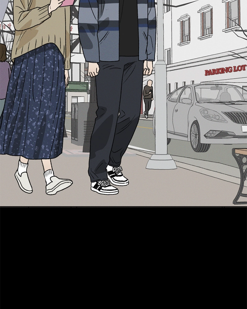 Our Time Chapter 29 page 84 - 
