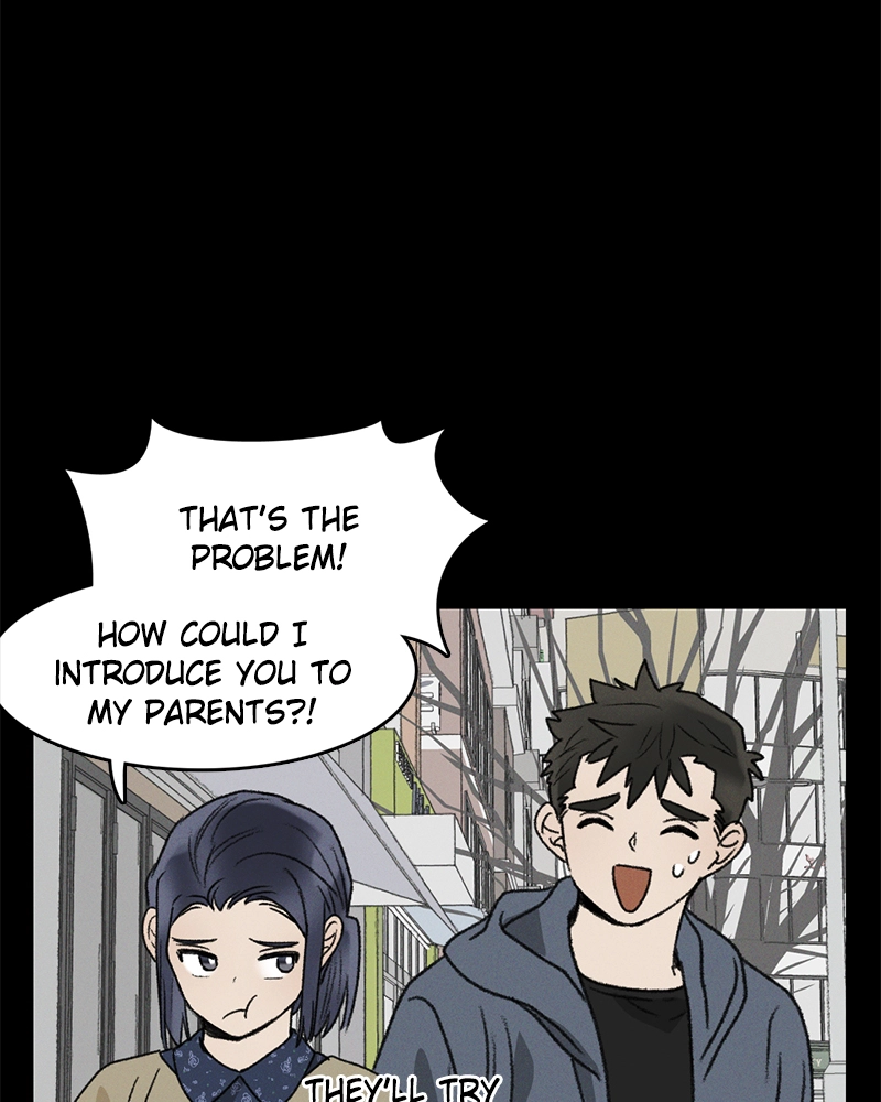 Our Time Chapter 29 page 86 - 