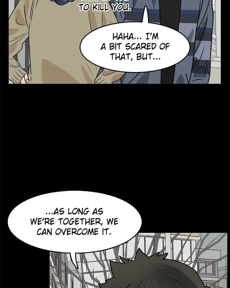 Our Time Chapter 29 page 87 - 