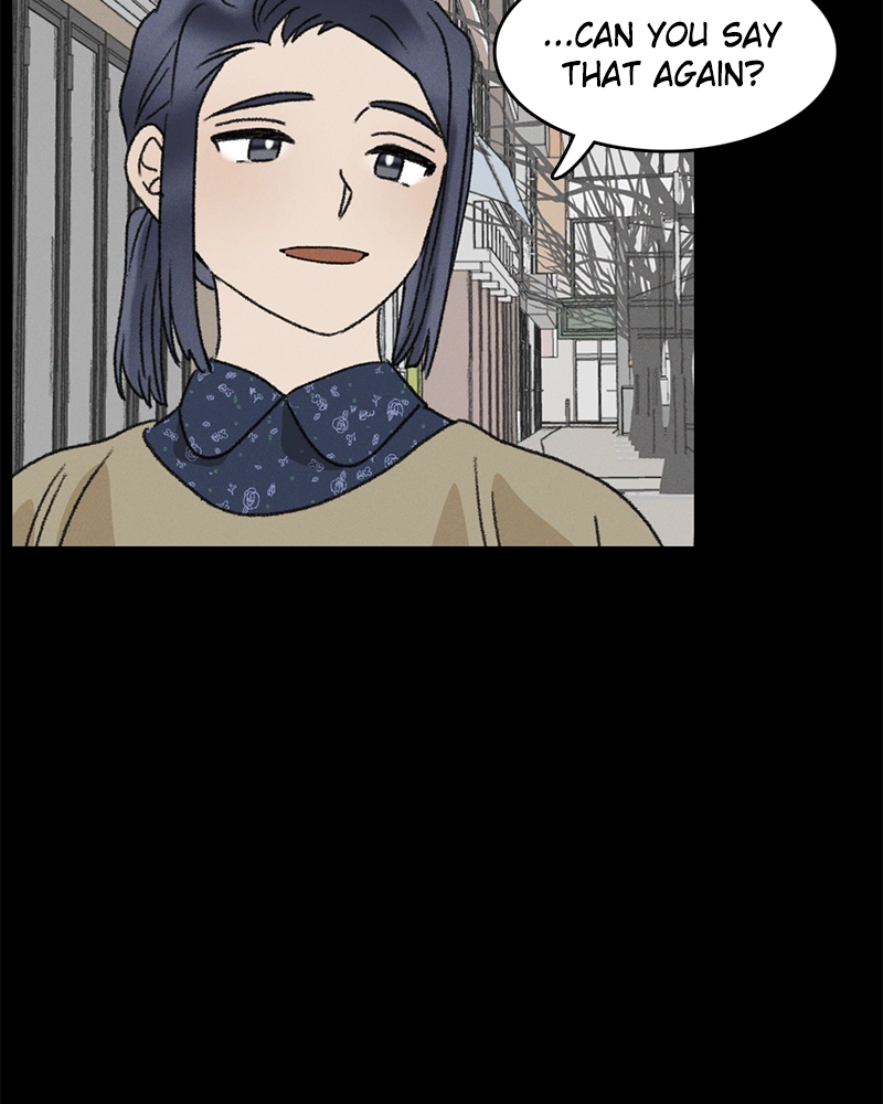 Our Time Chapter 29 page 89 - 